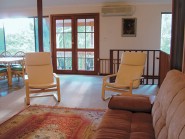 Unit 8 lounge