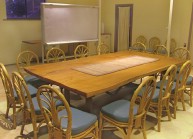 conference room